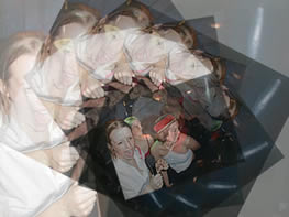 dance floor